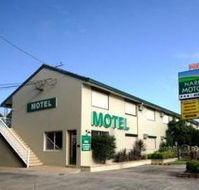 Narellan Motor Inn - Accommodation Melbourne