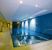 Oaks Plaza Pier - Accommodation Melbourne
