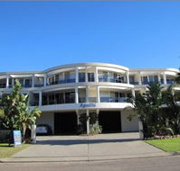 Apollo Apartments - Accommodation Melbourne