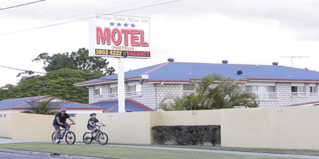 Hillcrest QLD Accommodation Melbourne