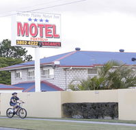 Browns Plains Motor Inn - Accommodation Melbourne