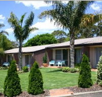 Best Western Fairway Motor Inn - Accommodation Melbourne