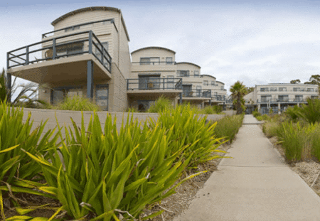 Corrigans Cove Apartments - Accommodation Melbourne