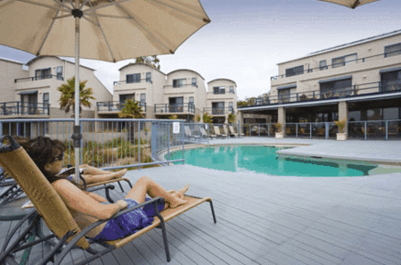 Corrigans Cove Apartments - Accommodation Melbourne 1