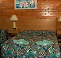 Dalby Parkview Motel - Accommodation Melbourne