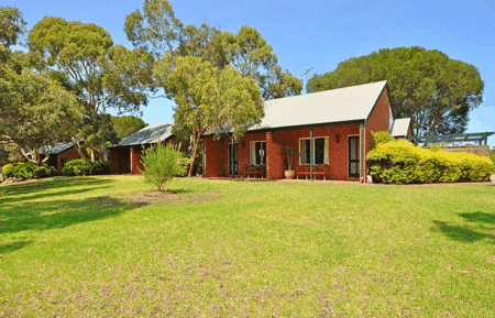 Currency Creek SA Accommodation Melbourne