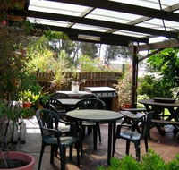 Lake Front Motel - Accommodation Melbourne