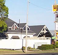 Dalby Manor Motor Inn - Accommodation Melbourne