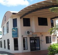 Quality Inn Harbour City - Accommodation Melbourne