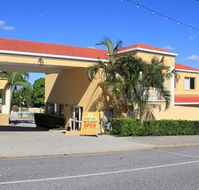 Harbour Sails Motor Inn - Accommodation Melbourne