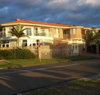 Lake Haven Motor Inn - Accommodation Melbourne