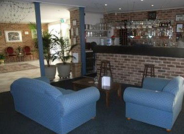 Lake Haven Motor Inn - Accommodation Melbourne 1