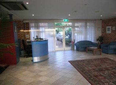 Lake Haven Motor Inn - Accommodation Melbourne 3