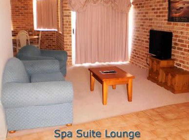 Lake Haven Motor Inn - Accommodation Melbourne 5