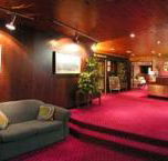 Quality Inn The Willows - Accommodation Melbourne