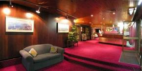 Quality Inn The Willows - Accommodation Melbourne 0