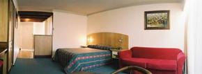 Quality Inn The Willows - Accommodation Melbourne 1