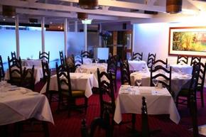 Quality Inn The Willows - Accommodation Melbourne 3