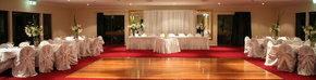 Quality Inn The Willows - Accommodation Melbourne 4