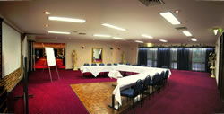 Quality Inn The Willows - Accommodation Melbourne 5