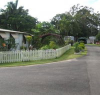 Bundaberg Park Lodge - Accommodation Melbourne