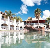 Quality Resort Siesta Resort - Melbourne 4u