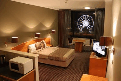 The New Esplanade Hotel - Accommodation Melbourne
