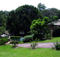 Avoca Beach Heritage Villas - Accommodation Melbourne
