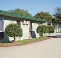 Leongatha Motel - Accommodation Melbourne