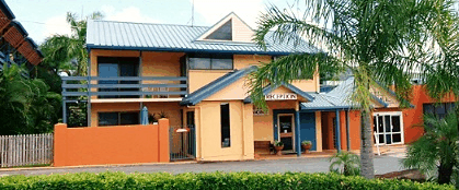 Cannonvale QLD Accommodation Melbourne