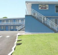 Motel 617 - Accommodation Melbourne