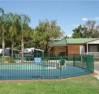 Albury Motor Village - Melbourne 4u