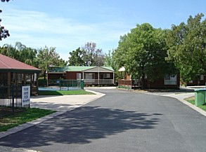 Albury Motor Village - Accommodation Melbourne 1