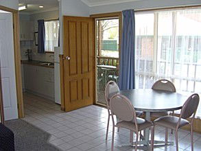 Albury Motor Village - Accommodation Melbourne 2