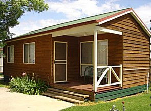 Albury Motor Village - Accommodation Melbourne 4