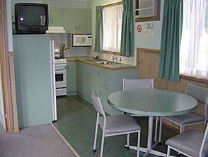 Albury Motor Village - Accommodation Melbourne 5