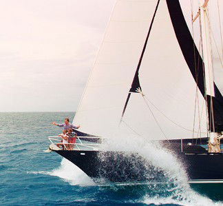Hayman Island QLD Accommodation Melbourne