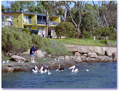Almonta Holiday Apartments - Melbourne 4u 0