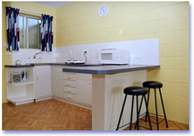 Almonta Holiday Apartments - Melbourne 4u 2