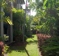Nautilus Holiday Apartments - Accommodation Melbourne