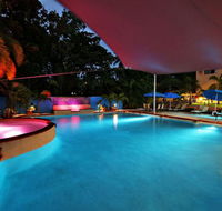 Central Plaza Port Douglas - Accommodation Melbourne