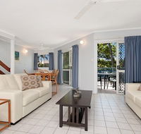 Marina Terraces Holiday Apartments - Accommodation Melbourne