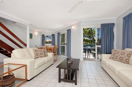 Marina Terraces Holiday Apartments - Accommodation Melbourne 0