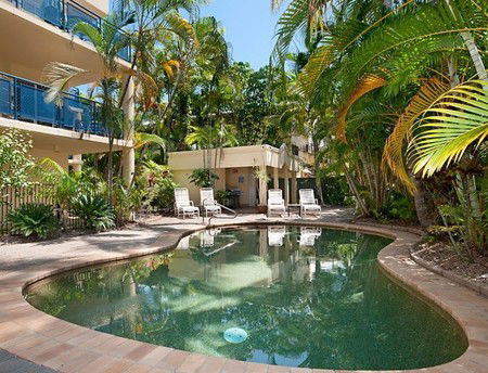 Marina Terraces Holiday Apartments - Accommodation Melbourne 2