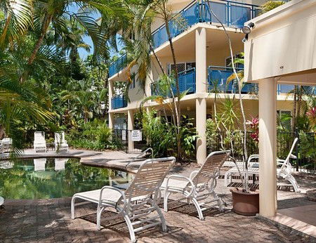 Marina Terraces Holiday Apartments - Accommodation Melbourne 3