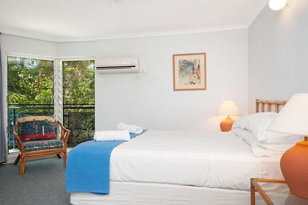 Marina Terraces Holiday Apartments - Accommodation Melbourne 5
