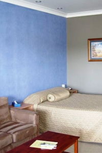 Best Western Ascot Lodge Motor Inn - Accommodation Melbourne 0