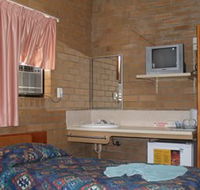 Ascot Budget Inn - Accommodation Melbourne