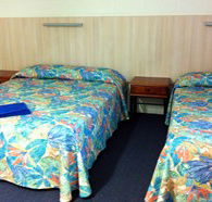 Mango Tree Motel - Accommodation Melbourne