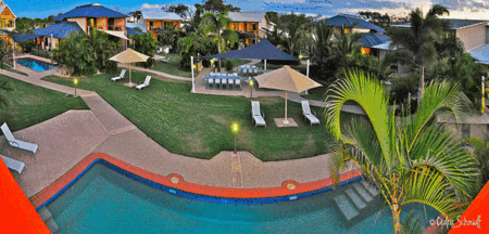 The Edge On Beaches - Accommodation Melbourne 1